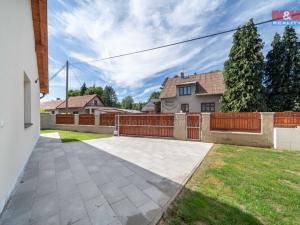 Pronájem rodinného domu, Obecnice, 54 m2