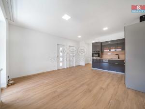 Pronájem rodinného domu, Obecnice, 54 m2