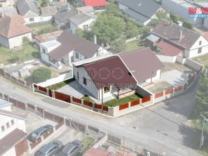 Pronájem rodinného domu, Obecnice, 54 m2