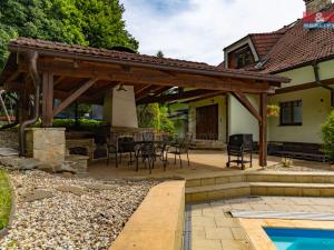 Prodej rodinného domu, Rožnov pod Radhoštěm, Sluneční, 600 m2