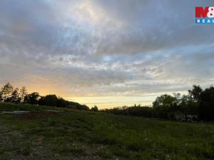 Prodej zahrady, Velké Popovice, 800 m2