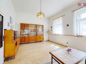 Prodej rodinného domu, Petrovice - Mezihoří, 105 m2