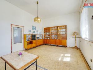 Prodej rodinného domu, Petrovice - Mezihoří, 105 m2