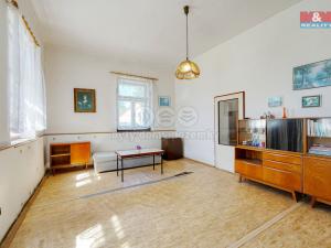 Prodej rodinného domu, Petrovice - Mezihoří, 105 m2