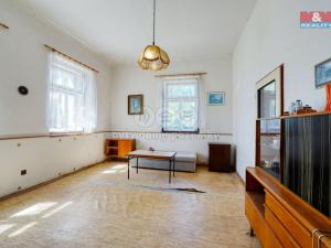 Prodej rodinného domu, Petrovice - Mezihoří, 105 m2