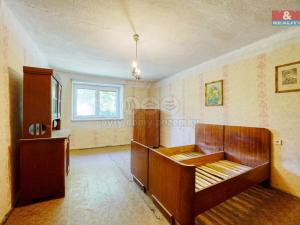 Prodej rodinného domu, Petrovice - Mezihoří, 105 m2