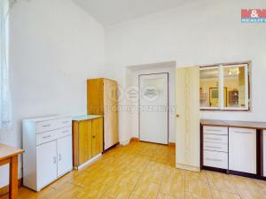 Prodej rodinného domu, Petrovice - Mezihoří, 105 m2