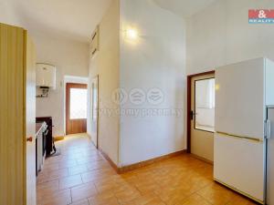 Prodej rodinného domu, Petrovice - Mezihoří, 105 m2
