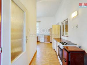 Prodej rodinného domu, Petrovice - Mezihoří, 105 m2