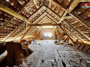 Prodej rodinného domu, Petrovice - Mezihoří, 105 m2