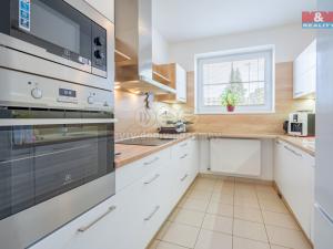 Pronájem rodinného domu, České Budějovice - České Budějovice 2, U Hvízdala, 161 m2