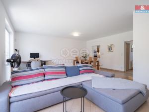 Pronájem rodinného domu, České Budějovice - České Budějovice 2, U Hvízdala, 161 m2