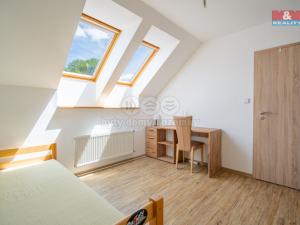 Pronájem rodinného domu, České Budějovice - České Budějovice 2, U Hvízdala, 161 m2