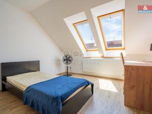 Pronájem rodinného domu, České Budějovice - České Budějovice 2, U Hvízdala, 161 m2