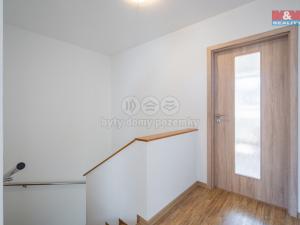 Pronájem rodinného domu, České Budějovice - České Budějovice 2, U Hvízdala, 161 m2