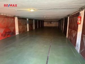 Prodej garáže, Kladno, Bellevue, 17 m2