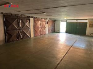 Prodej garáže, Kladno, Bellevue, 17 m2