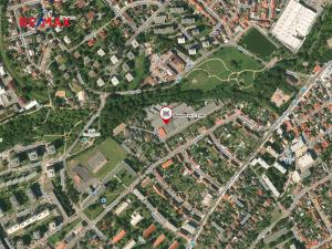 Prodej garáže, Kladno, Bellevue, 17 m2