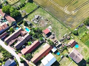 Prodej pozemku pro bydlení, Ovčáry, Na Bulánce, 2191 m2
