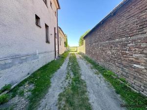Prodej pozemku pro bydlení, Ovčáry, Na Bulánce, 2191 m2
