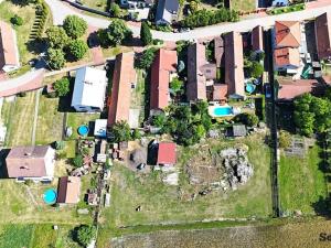 Prodej pozemku pro bydlení, Ovčáry, Na Bulánce, 2191 m2