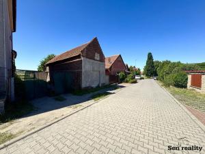 Prodej pozemku pro bydlení, Ovčáry, Na Bulánce, 2191 m2