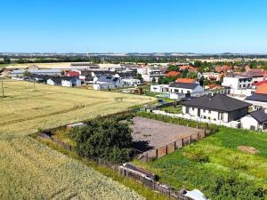 Prodej pozemku pro bydlení, Ovčáry, Na Bulánce, 2191 m2