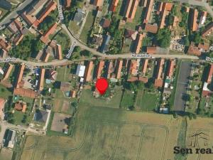 Prodej pozemku pro bydlení, Ovčáry, Na Bulánce, 2191 m2