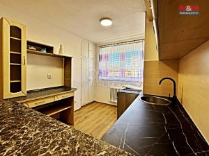 Prodej bytu 3+1, Podbořany - Hlubany, 73 m2