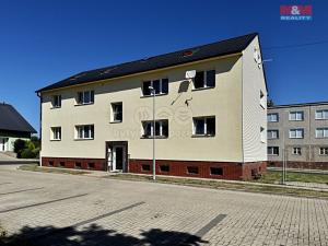 Prodej bytu 3+1, Podbořany - Hlubany, 73 m2