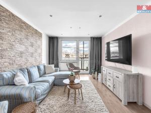 Prodej bytu 3+1, Jičín - Nové Město, Na jihu, 87 m2