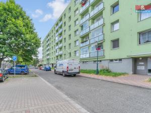 Prodej bytu 3+1, Jičín - Nové Město, Na jihu, 87 m2