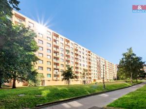 Prodej bytu 2+1, Ústí nad Labem - Neštěmice, Opletalova, 62 m2