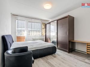 Prodej bytu 2+1, Ústí nad Labem - Neštěmice, Opletalova, 62 m2
