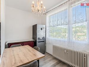 Prodej bytu 2+1, Ústí nad Labem - Neštěmice, Opletalova, 62 m2