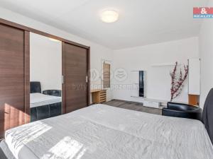 Prodej bytu 2+1, Ústí nad Labem - Neštěmice, Opletalova, 62 m2