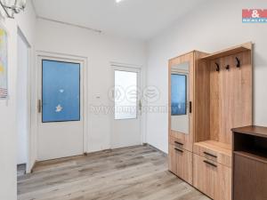 Prodej bytu 2+1, Ústí nad Labem - Neštěmice, Opletalova, 62 m2