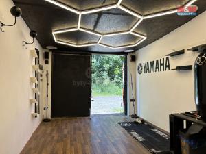 Prodej garáže, Horní Slavkov, 20 m2