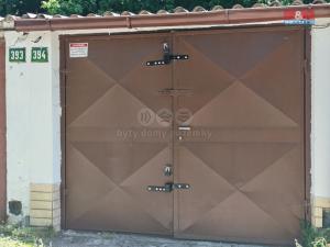 Prodej garáže, Horní Slavkov, 20 m2
