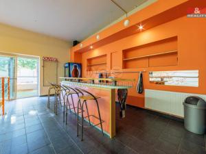 Prodej komerční nemovitosti, Karlovy Vary - Stará Role, Truhlářská, 464 m2