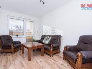 Prodej bytu 4+1, Frýdek-Místek - Frýdek, J. Božana, 83 m2