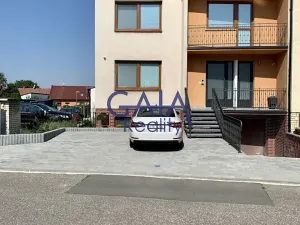 Pronájem bytu 1+1, Veselí nad Moravou, Moravní, 42 m2