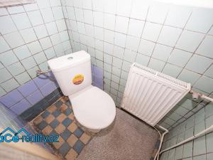 Prodej rodinného domu, Skuhrov nad Bělou, 180 m2