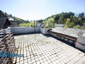 Prodej rodinného domu, Skuhrov nad Bělou, 180 m2