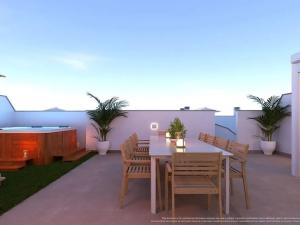 Prodej rodinného domu, Pilar de la Horadada, Španělsko, 86 m2