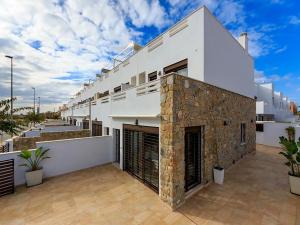 Prodej rodinného domu, Pilar de la Horadada, Španělsko, 92 m2