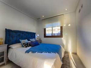 Prodej rodinného domu, Pilar de la Horadada, Španělsko, 92 m2