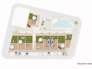 Prodej rodinného domu, Pilar de la Horadada, Španělsko, 88 m2