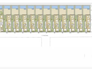 Prodej vily, Pilar de la Horadada, Španělsko, 264 m2