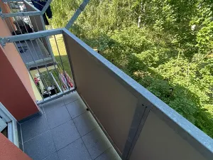 Prodej bytu 2+1, Lovosice, Wolkerova, 52 m2